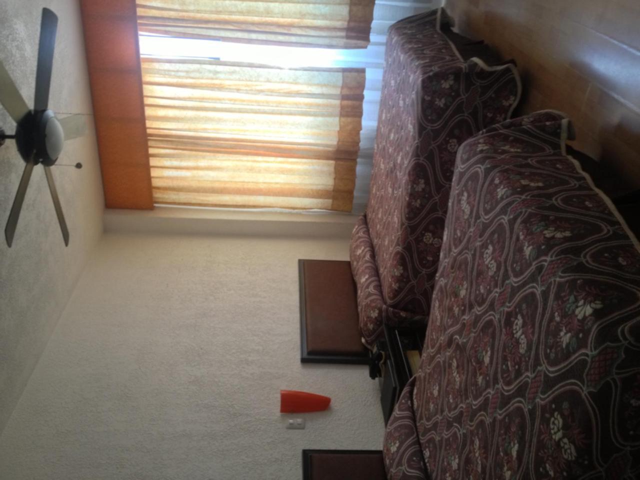גואדלחארה Hotel Del Parque מראה חיצוני תמונה